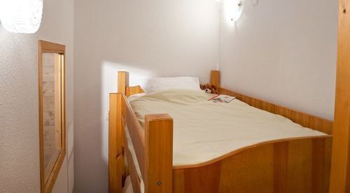 Madame Vacances Les Chalets Des Alpages Ла План Екстериор снимка