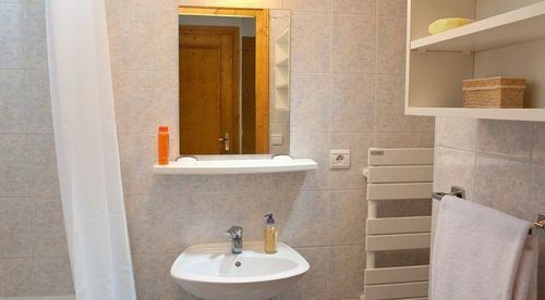 Madame Vacances Les Chalets Des Alpages Ла План Екстериор снимка
